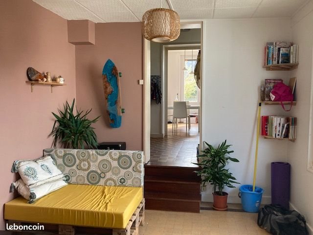 Maison à louer, 106m², Thouars