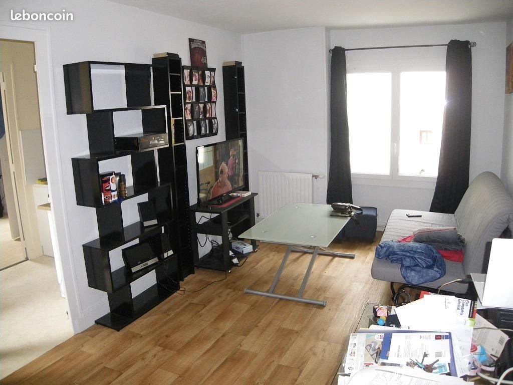 Appartement à vendre, 51m², Saumur