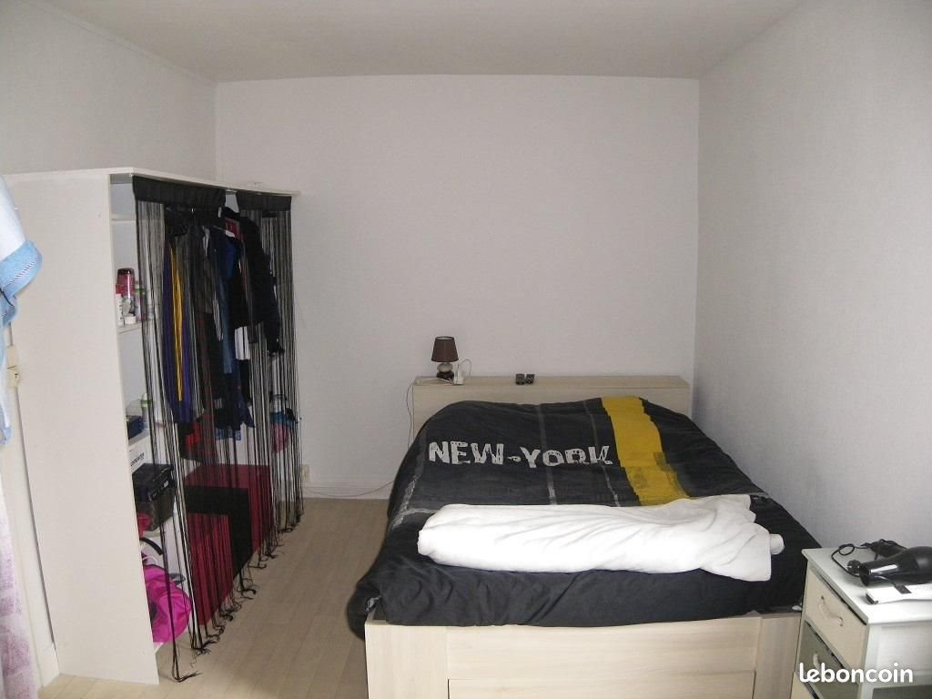 Appartement à vendre, 51m², Saumur