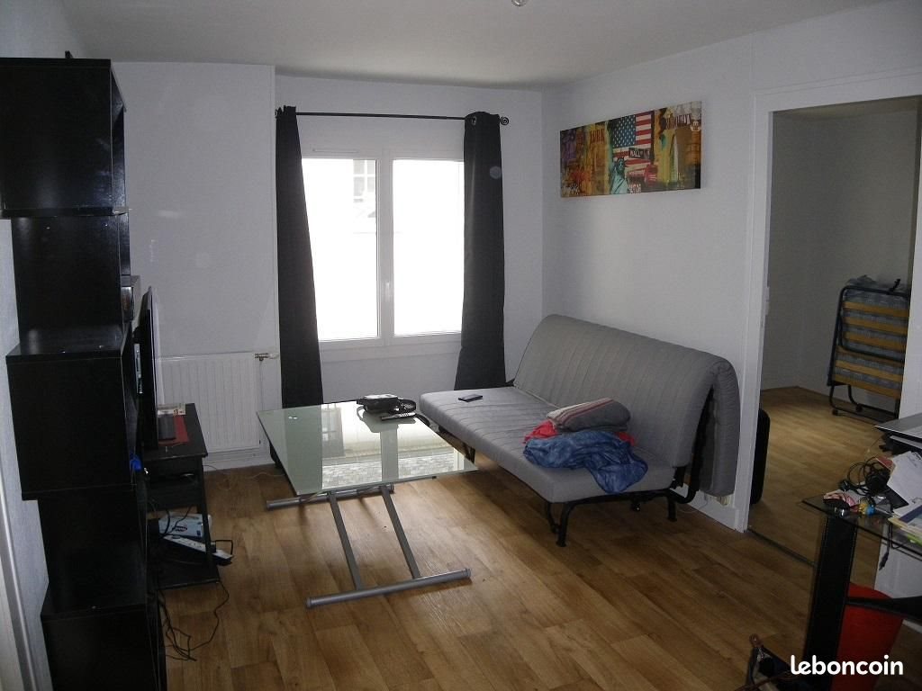 Appartement à vendre, 51m², Saumur