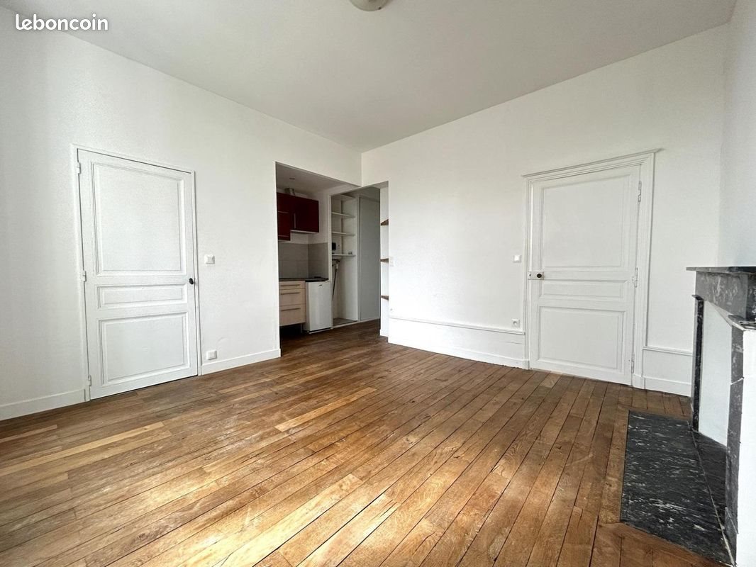 Appartement à louer, 33m², Thouars