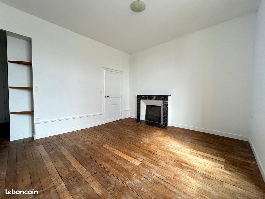 Appartement à louer, 33m², Thouars