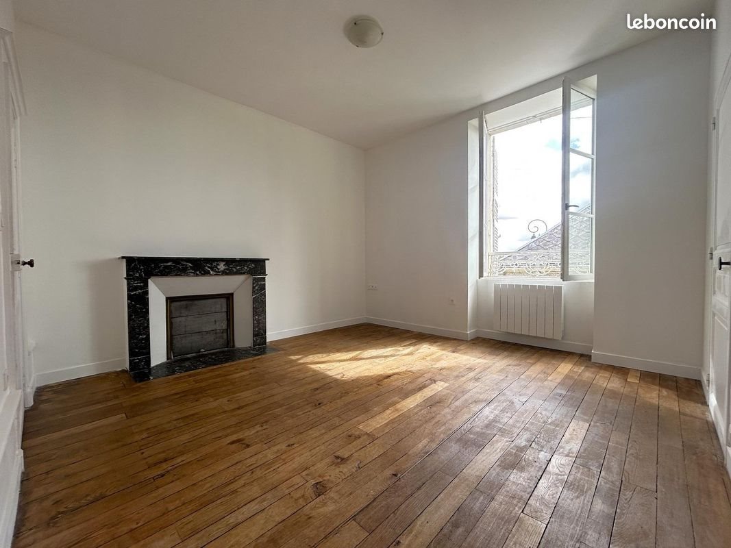 Appartement à louer, 33m², Thouars