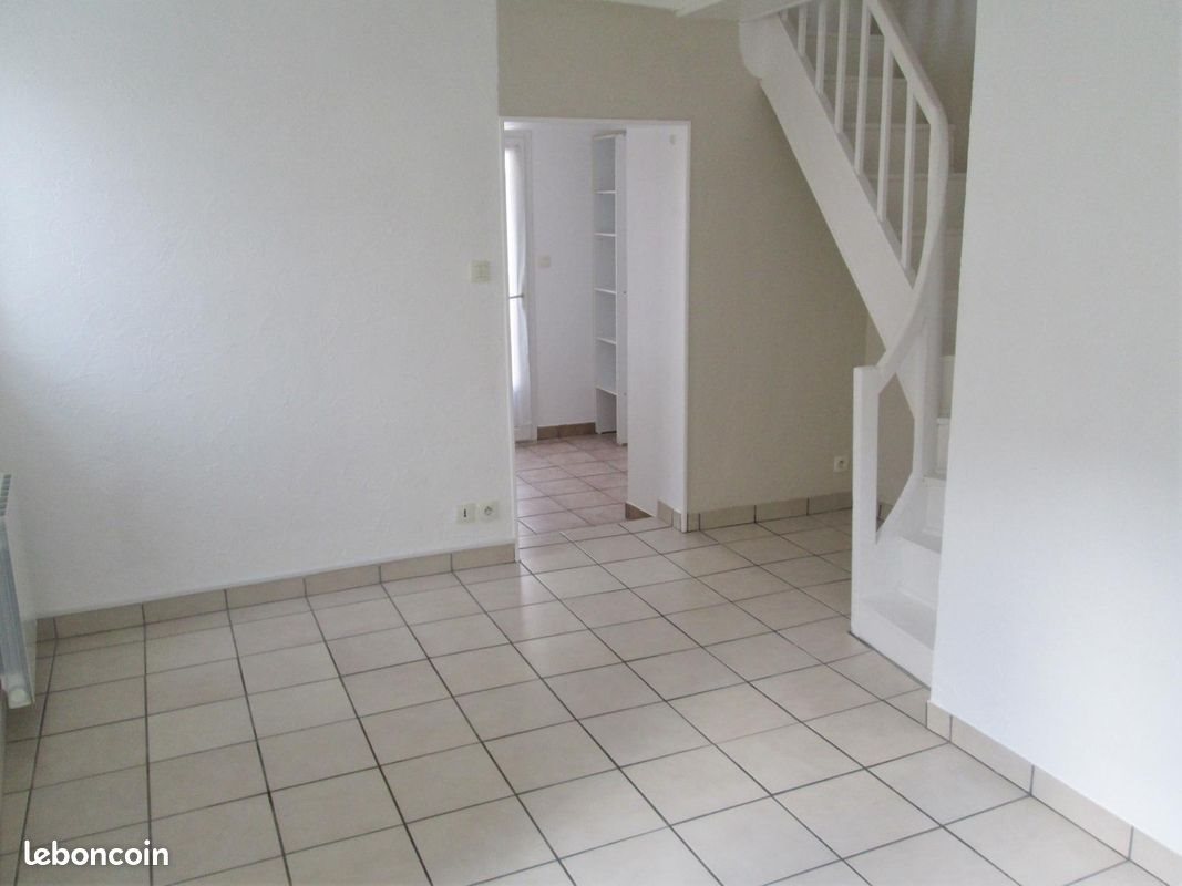 Appartement à louer, 40m², Thouars