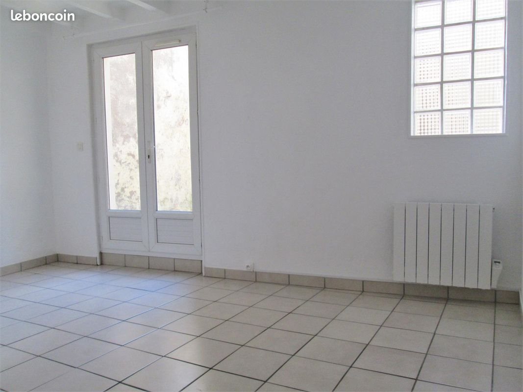 Appartement à louer, 40m², Thouars