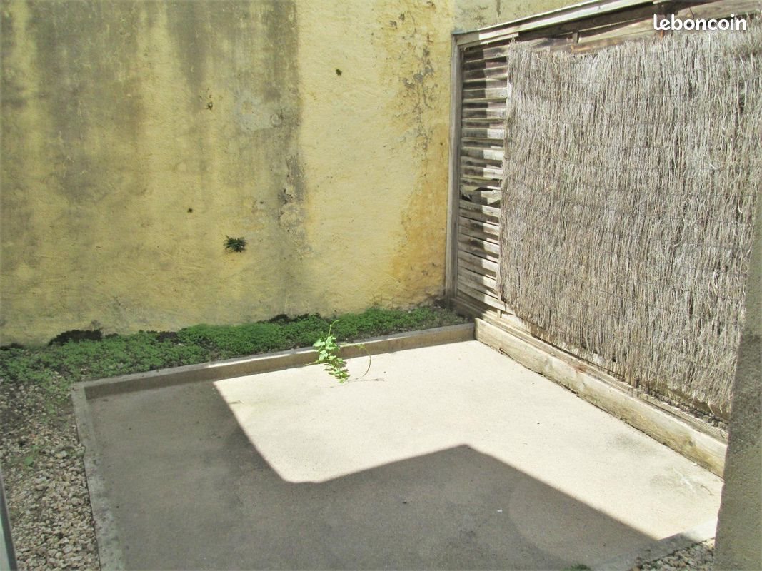 Appartement à louer, 40m², Thouars