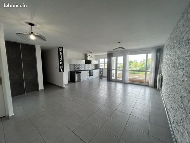 Appartement à vendre, 91m², Saumur