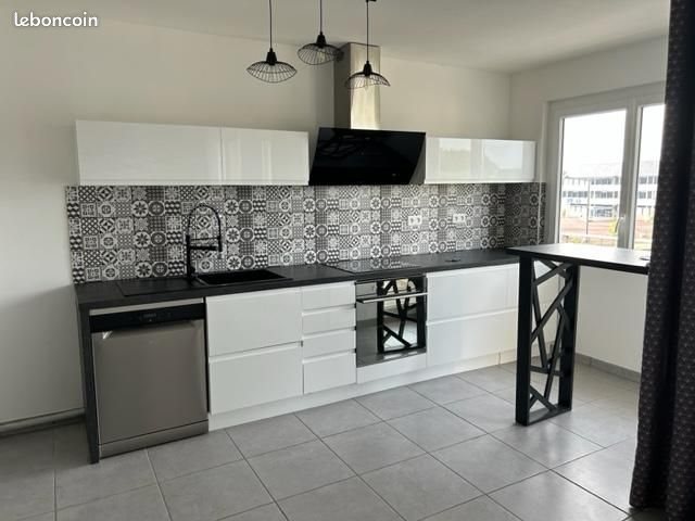 Appartement à vendre, 91m², Saumur