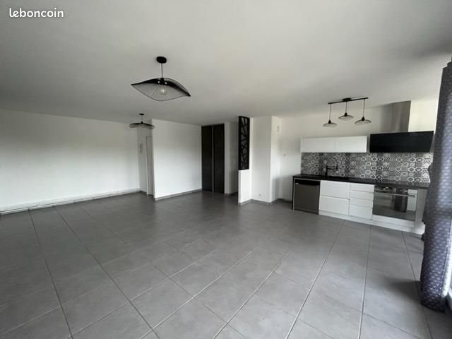 Appartement à vendre, 91m², Saumur
