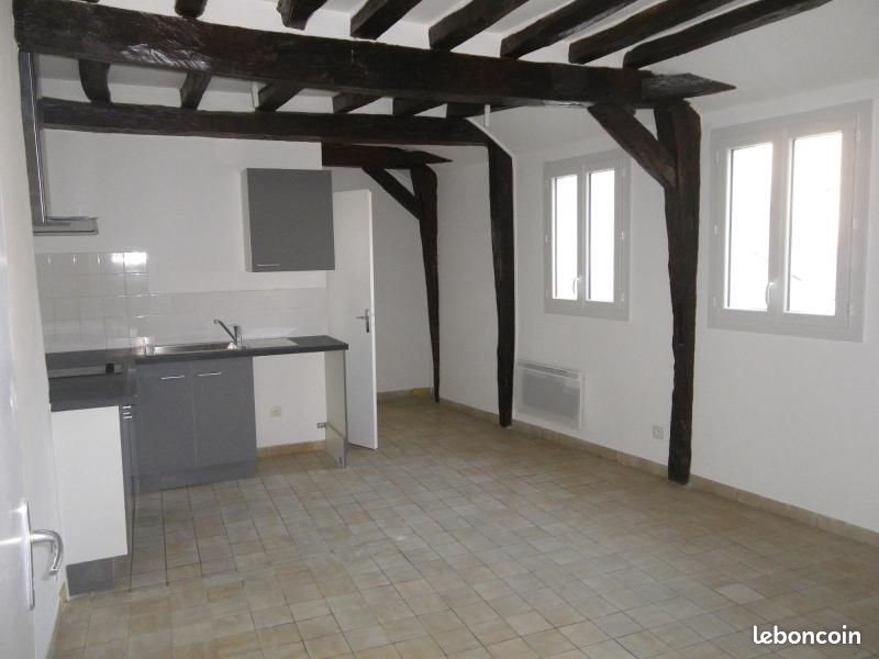 Appartement à louer, 53m², Saumur