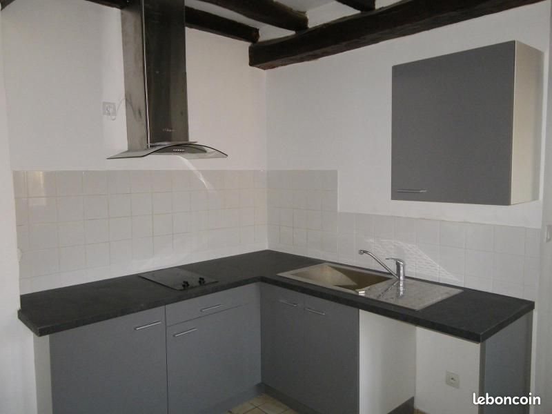 Appartement à louer, 53m², Saumur