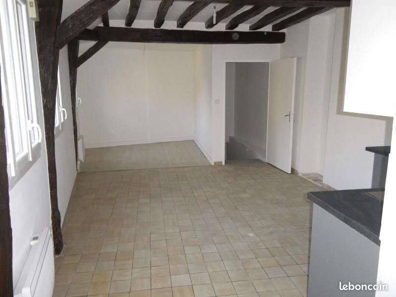Appartement à louer, 53m², Saumur
