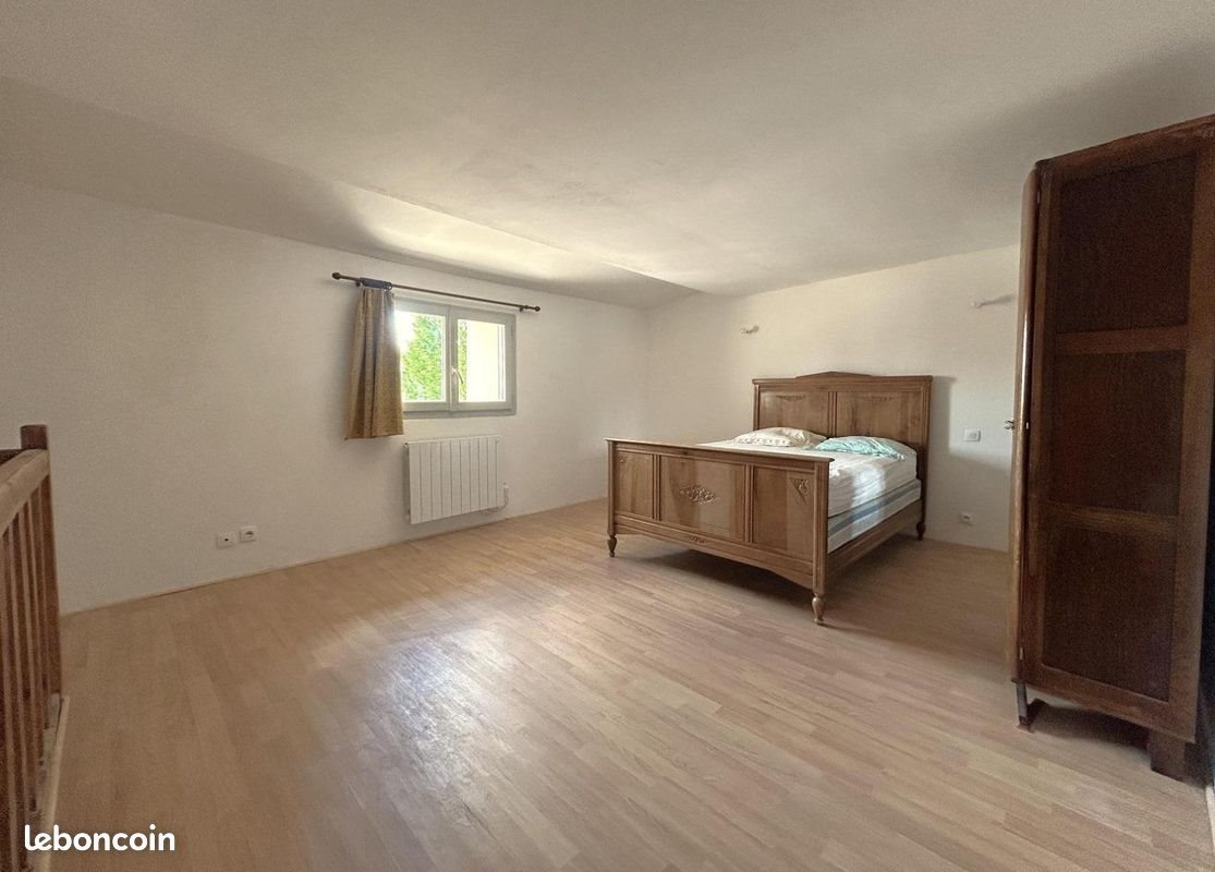 Maison à louer, 47m², Airvault