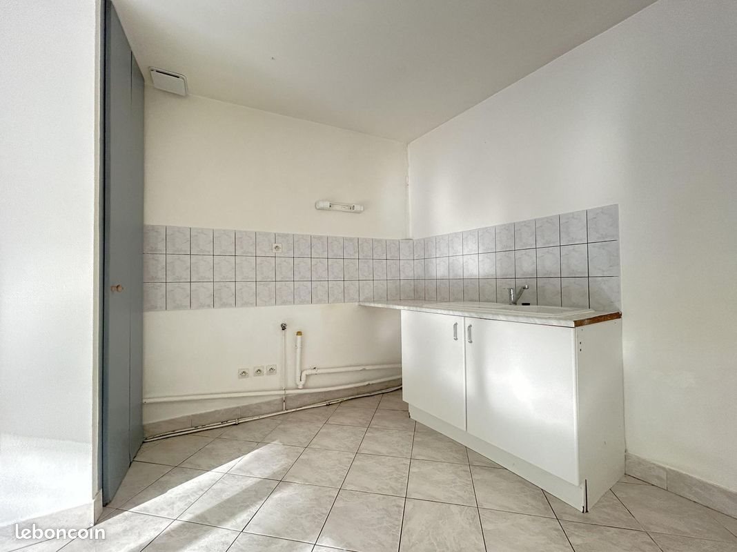 Maison à louer, 60m², Sainte-Verge
