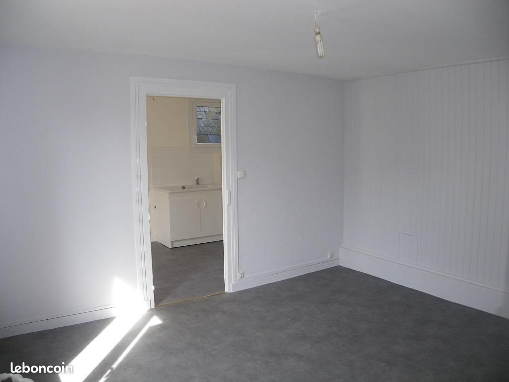 Appartement à vendre, 37m², Saumur