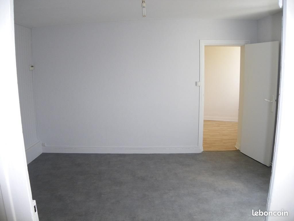 Appartement à vendre, 37m², Saumur