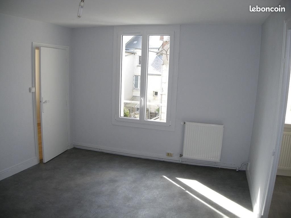 Appartement à vendre, 37m², Saumur