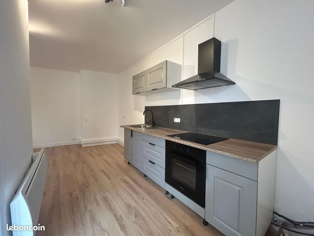 Appartement à louer, 27m², Thouars