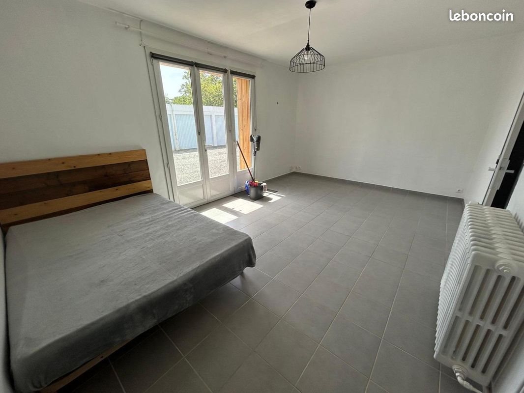 Appartement à louer, 32m², Thouars