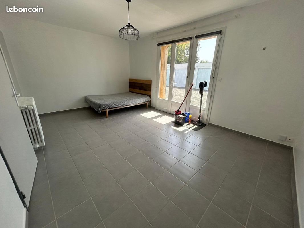 Appartement à louer, 32m², Thouars