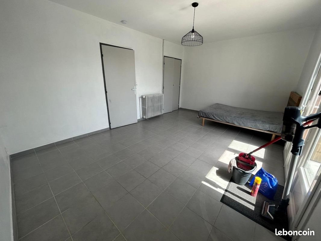 Appartement à louer, 32m², Thouars