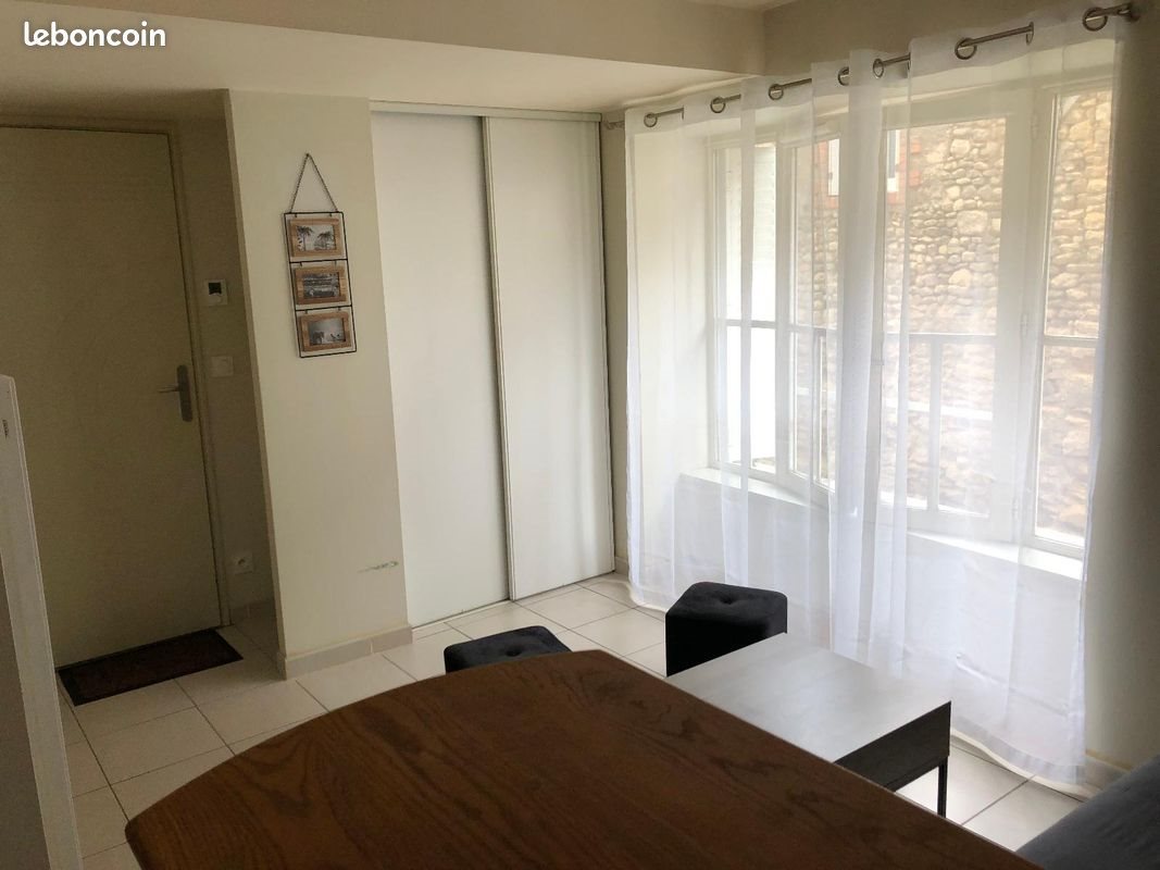 Appartement à louer, 18m², Thouars