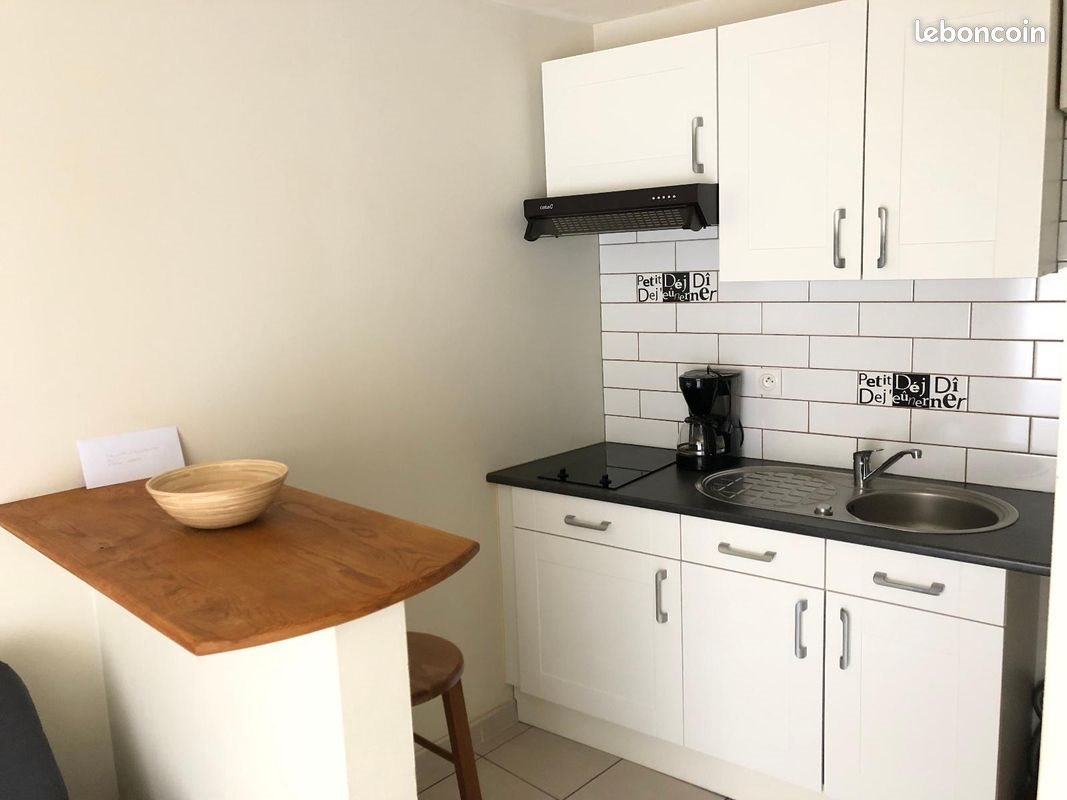 Appartement à louer, 18m², Thouars