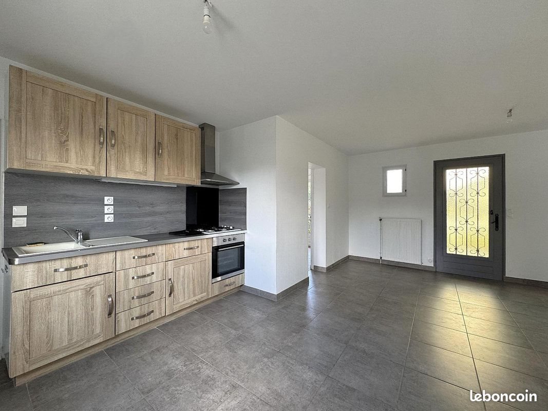 Maison à vendre, 118m², Bressuire