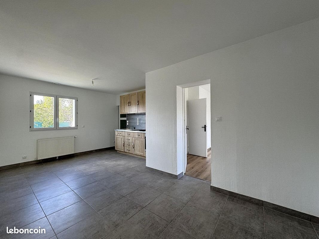 Maison à vendre, 118m², Bressuire