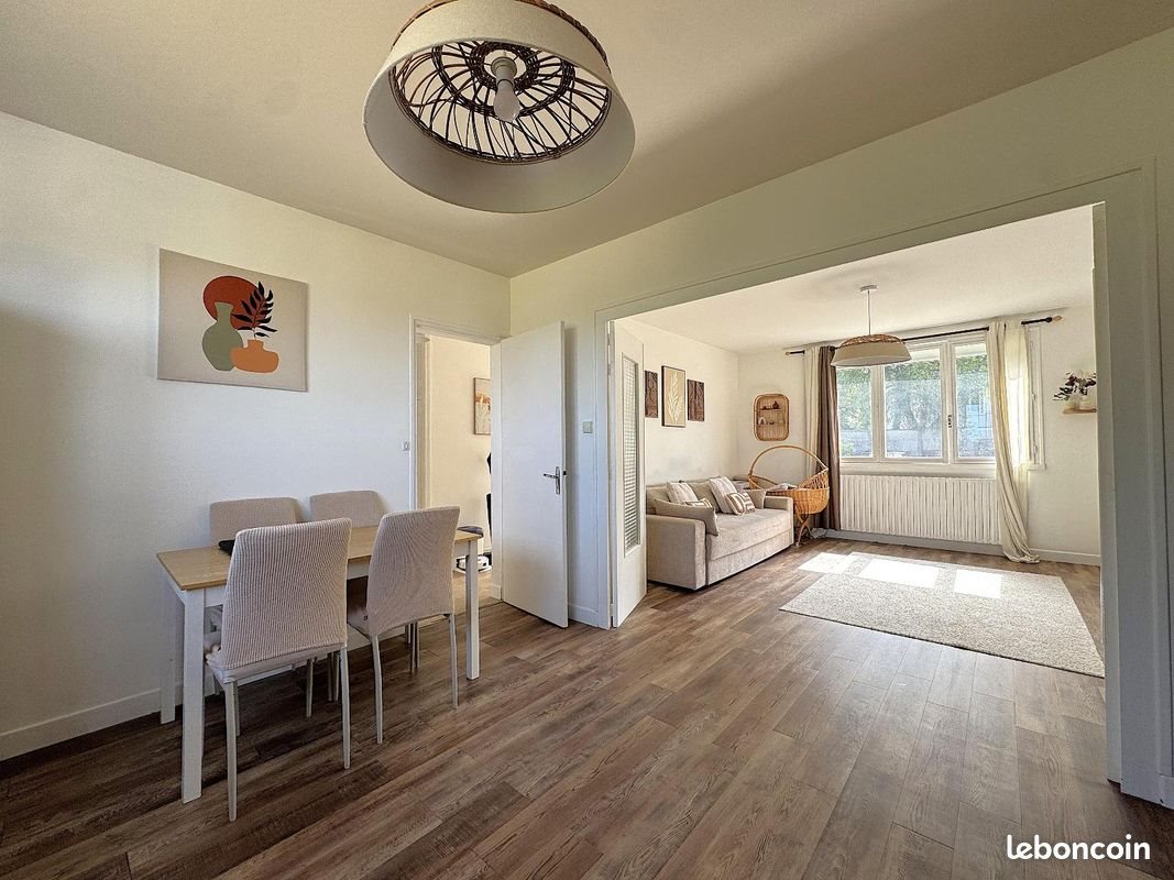 Maison à vendre, 82m², Thouars