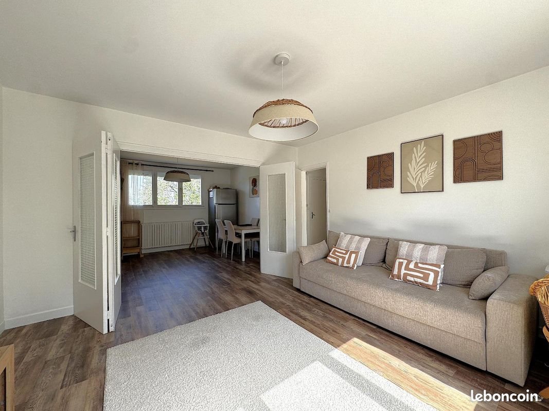 Maison à vendre, 82m², Thouars
