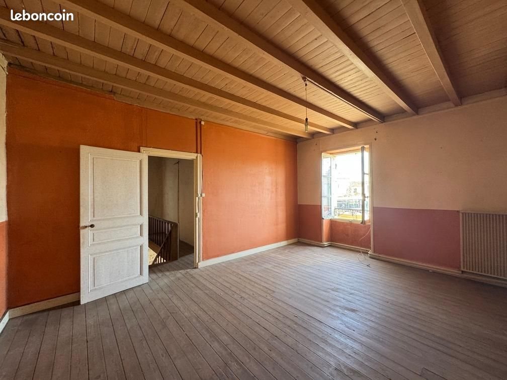 Maison à vendre, 158m², Thouars