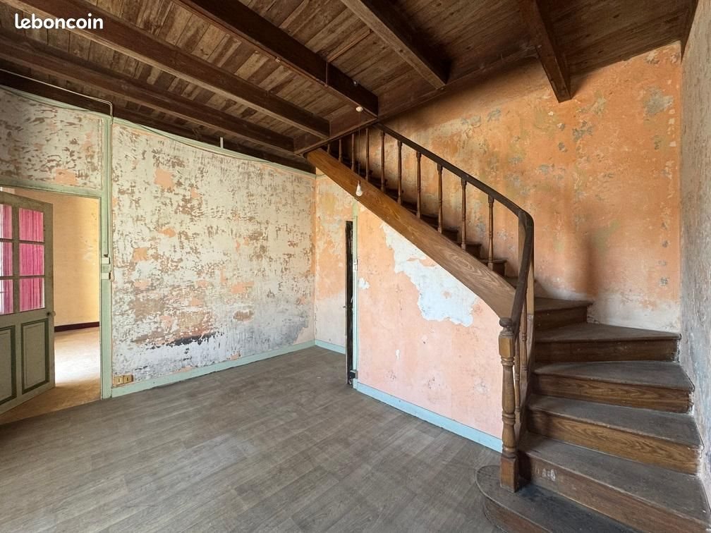 Maison à vendre, 158m², Thouars