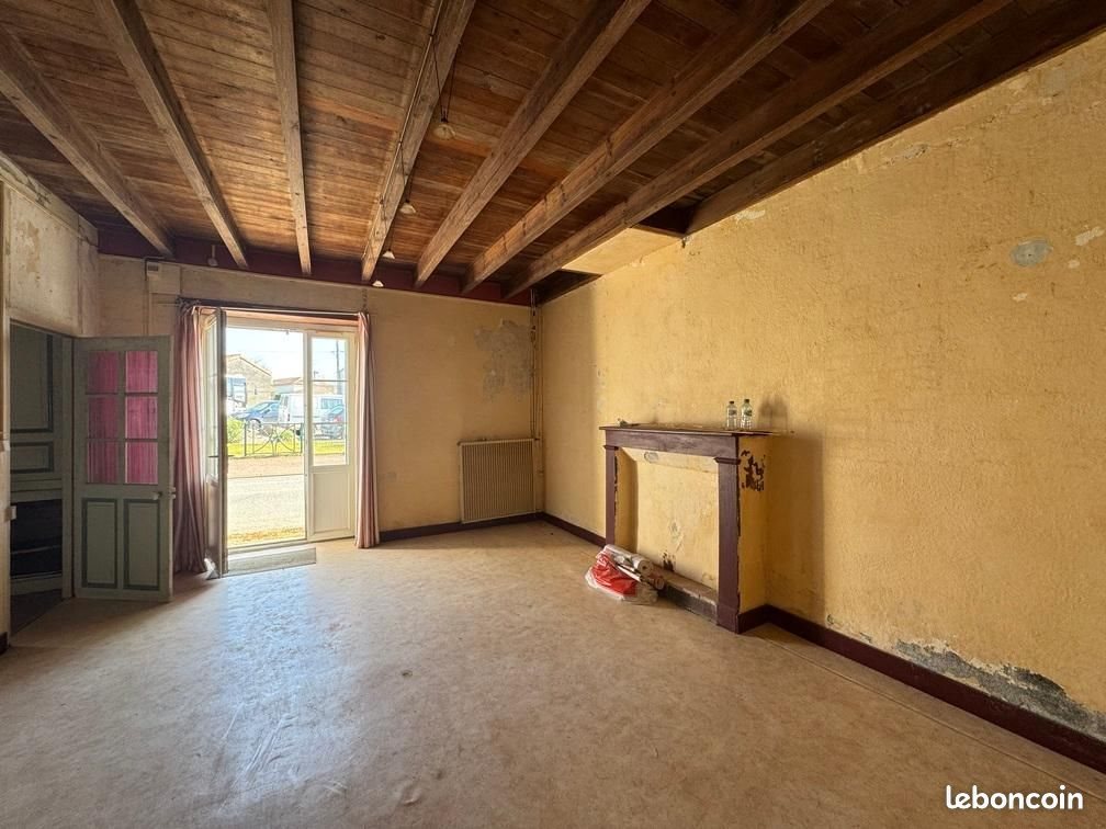 Maison à vendre, 158m², Thouars