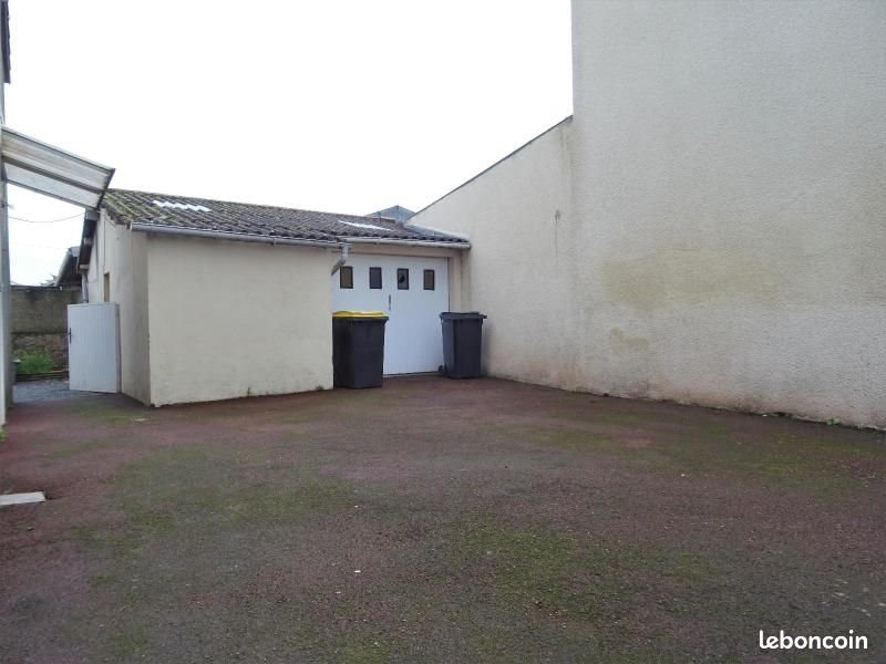 Maison à louer, 99m², Thouars