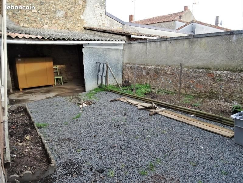 Maison à louer, 99m², Thouars