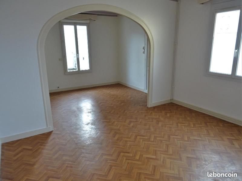 Maison à louer, 99m², Thouars