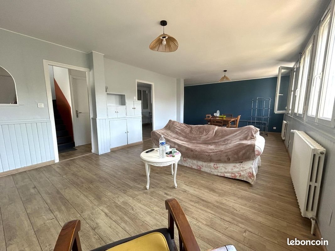 Maison à louer, 103m², Thouars