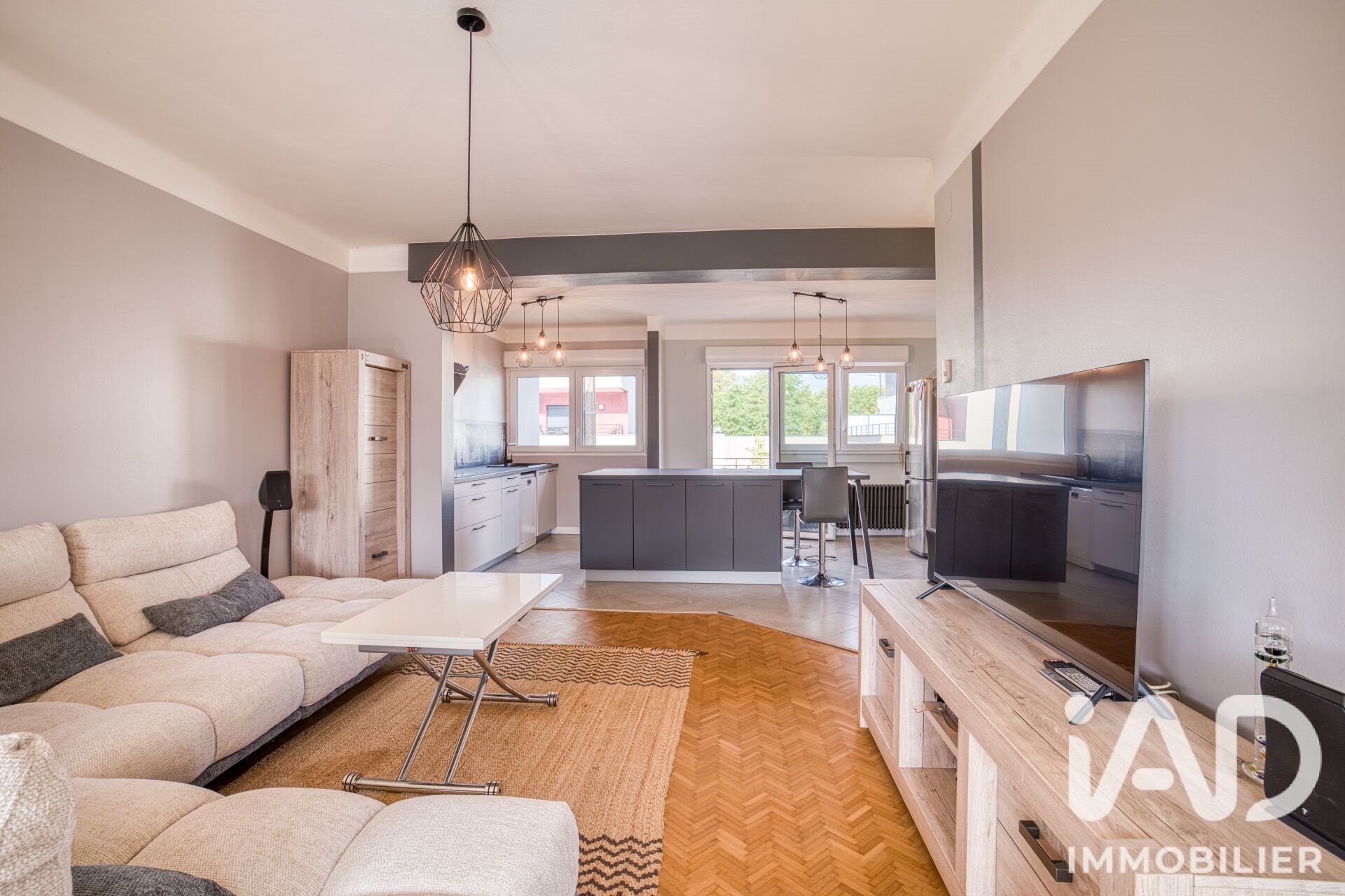 Maison à vendre, 155m², Yutz