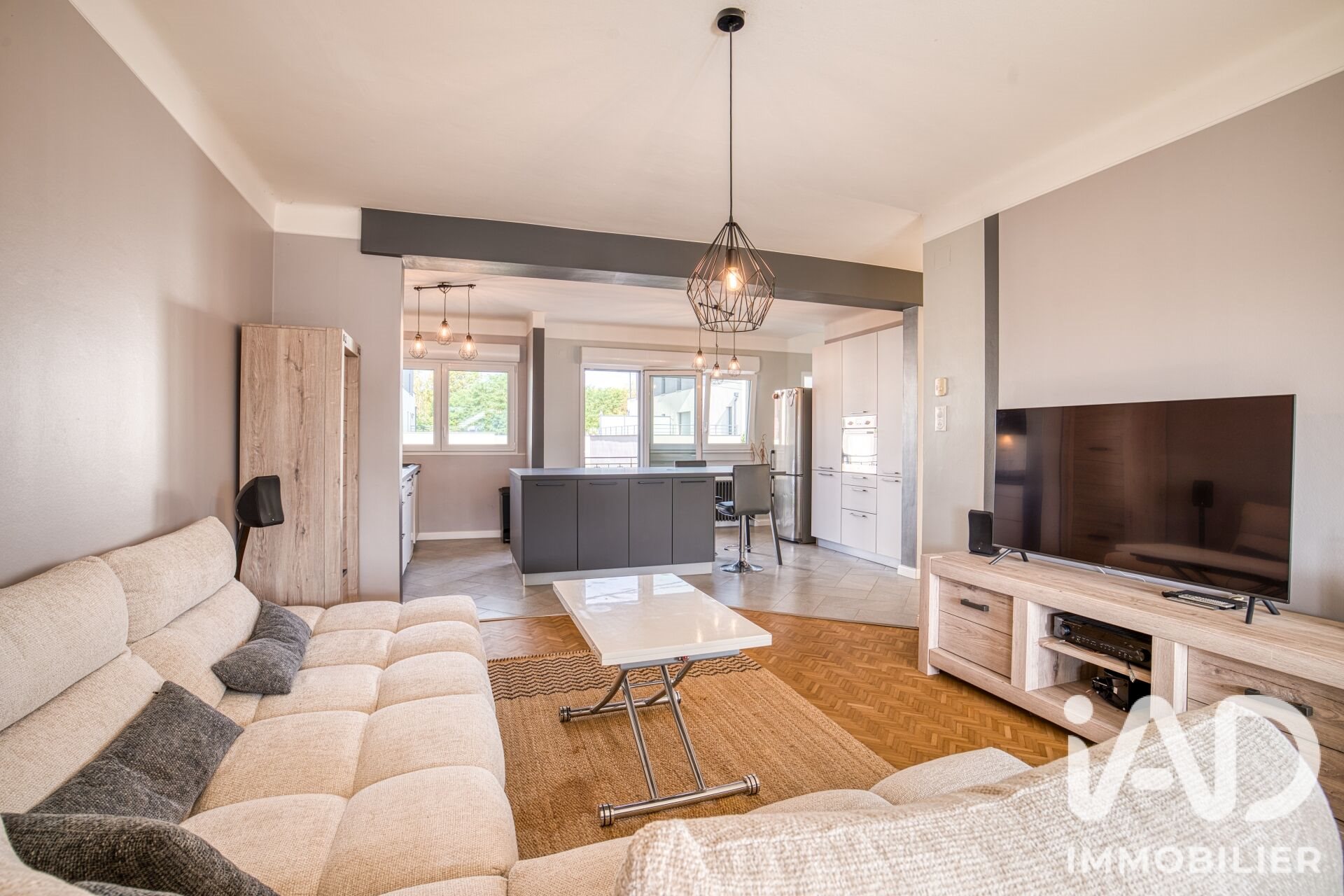Maison à vendre, 155m², Yutz