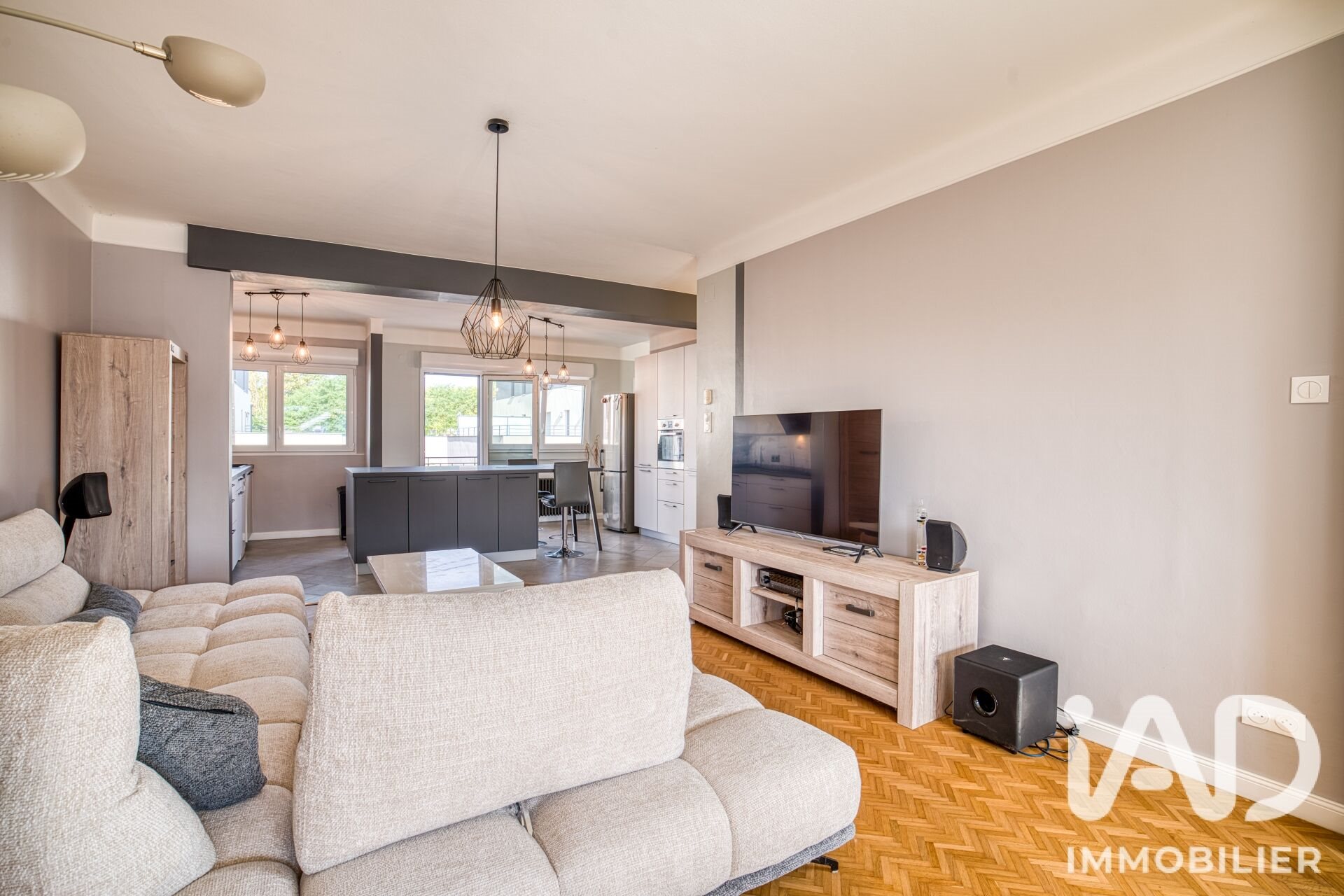 Maison à vendre, 155m², Yutz