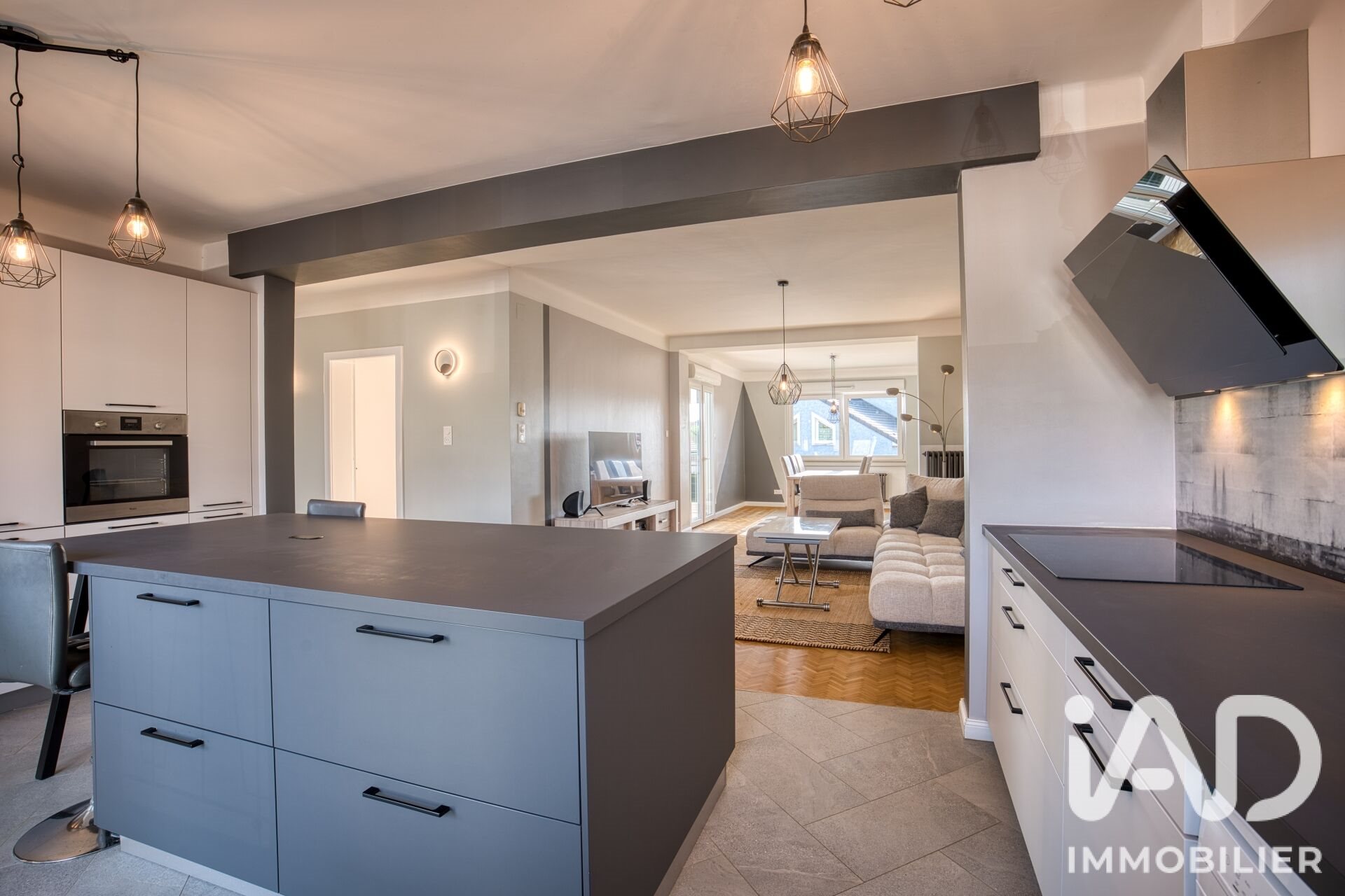 Maison à vendre, 155m², Yutz