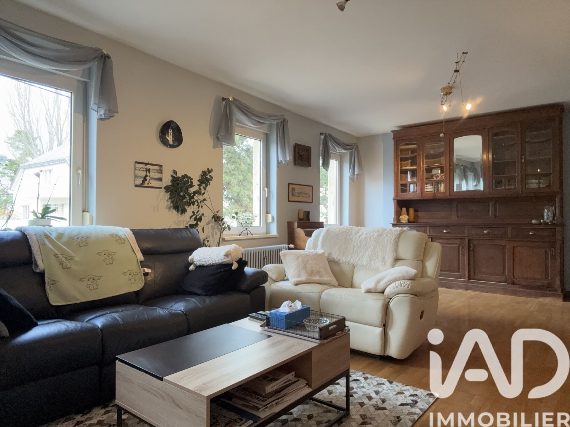 Maison à vendre, 150m², Thionville