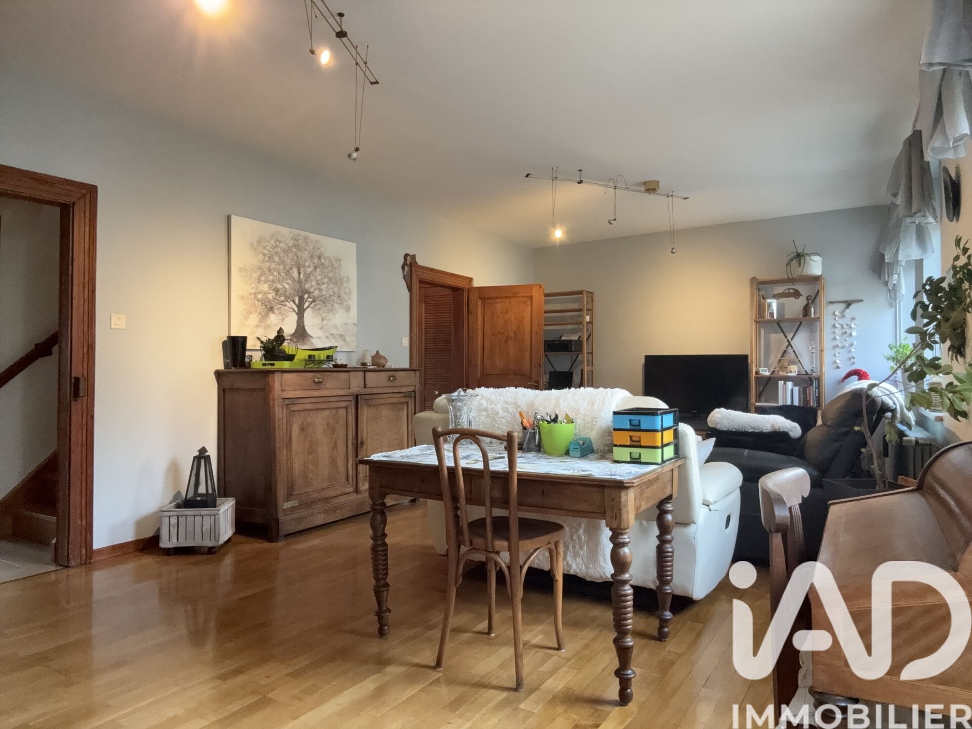 Maison à vendre, 150m², Thionville