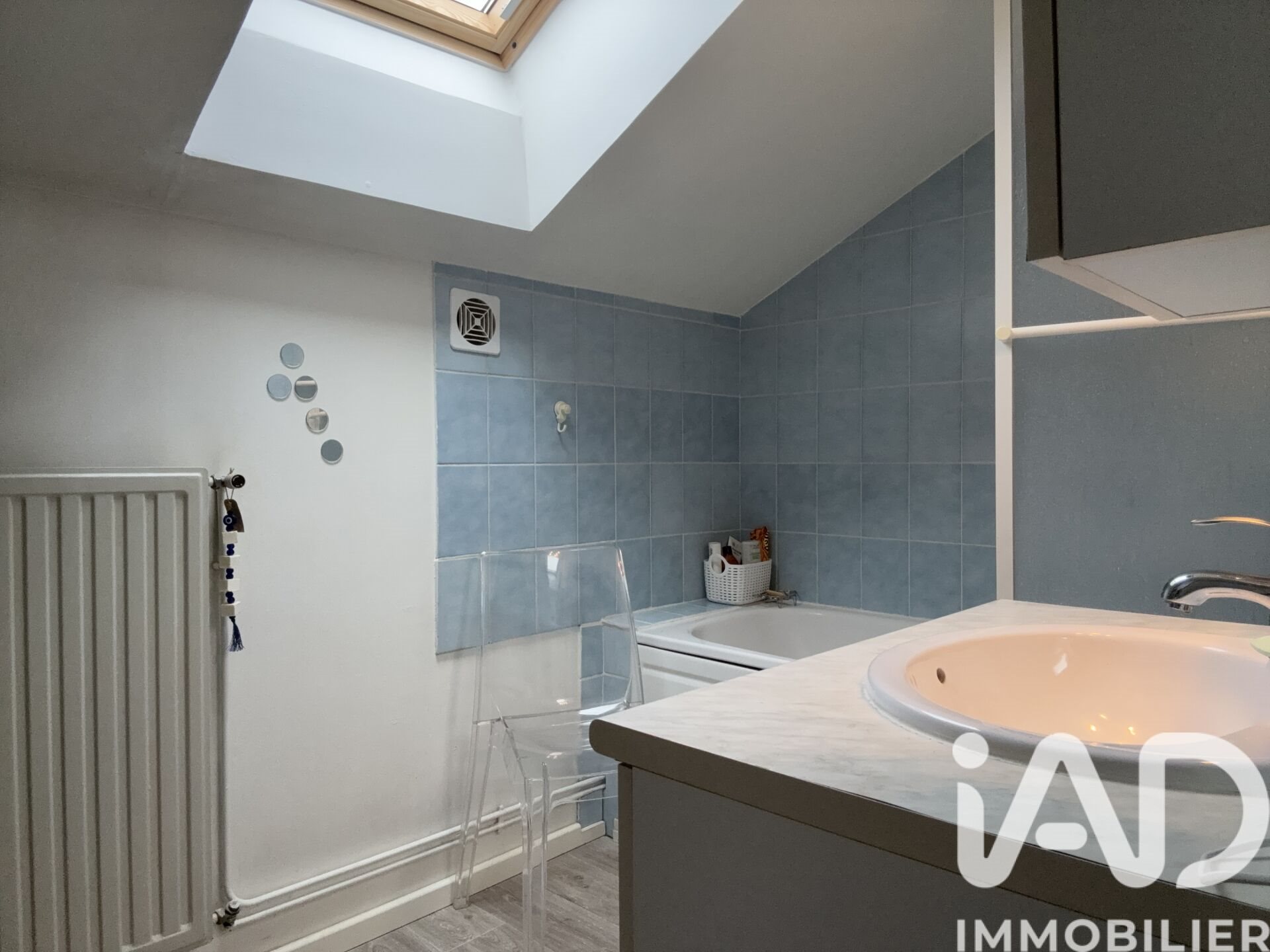 Maison à vendre, 150m², Thionville