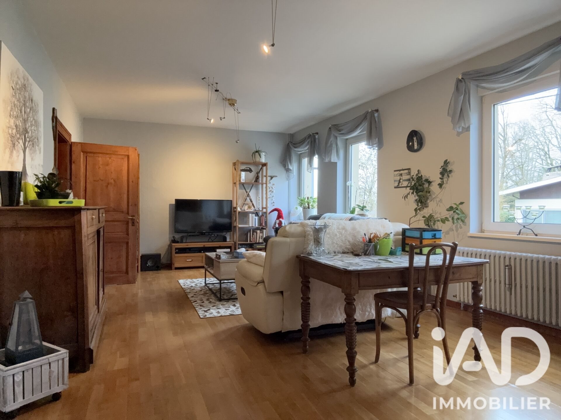 Maison à vendre, 150m², Thionville