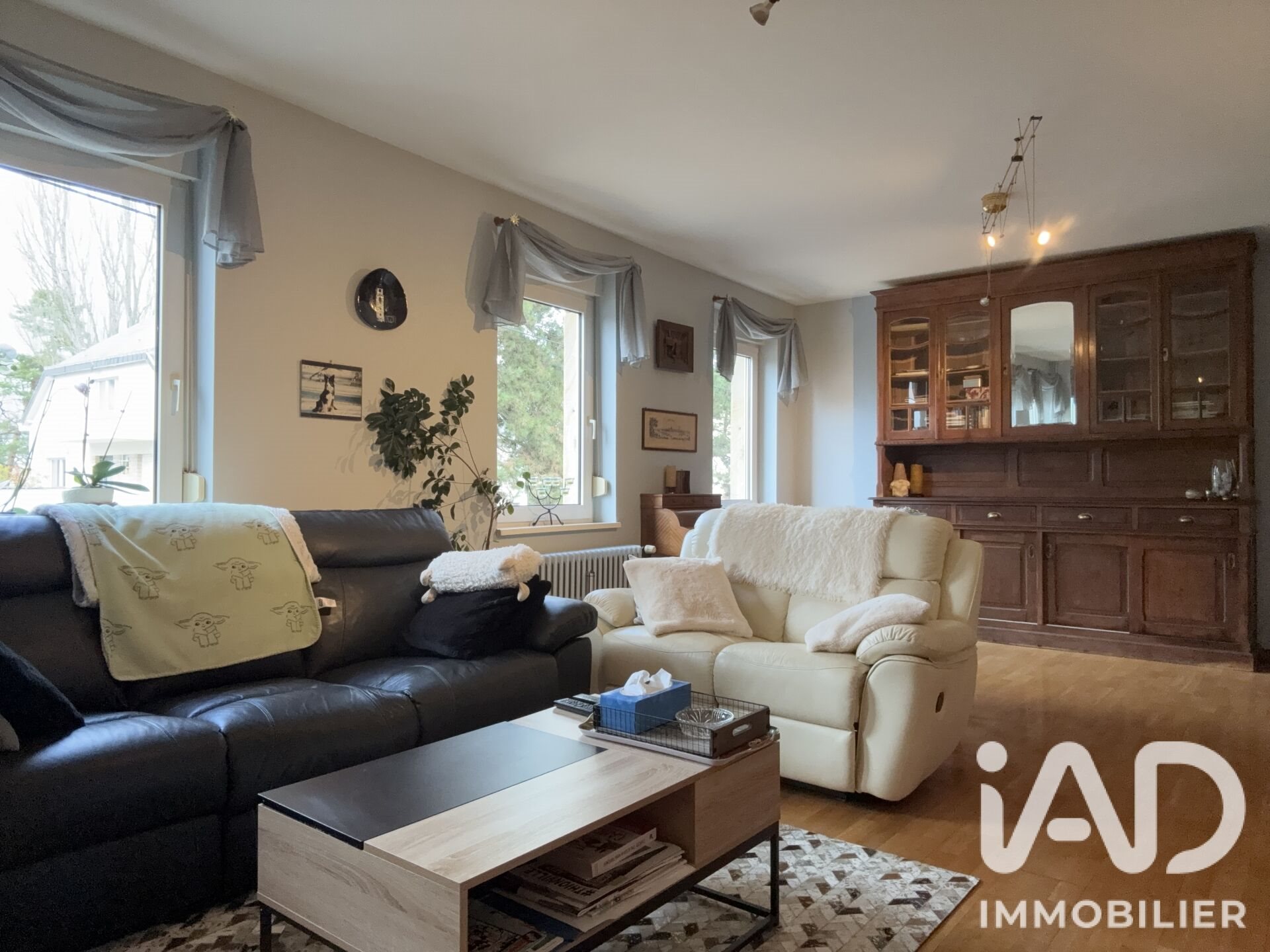 Maison à vendre, 150m², Thionville