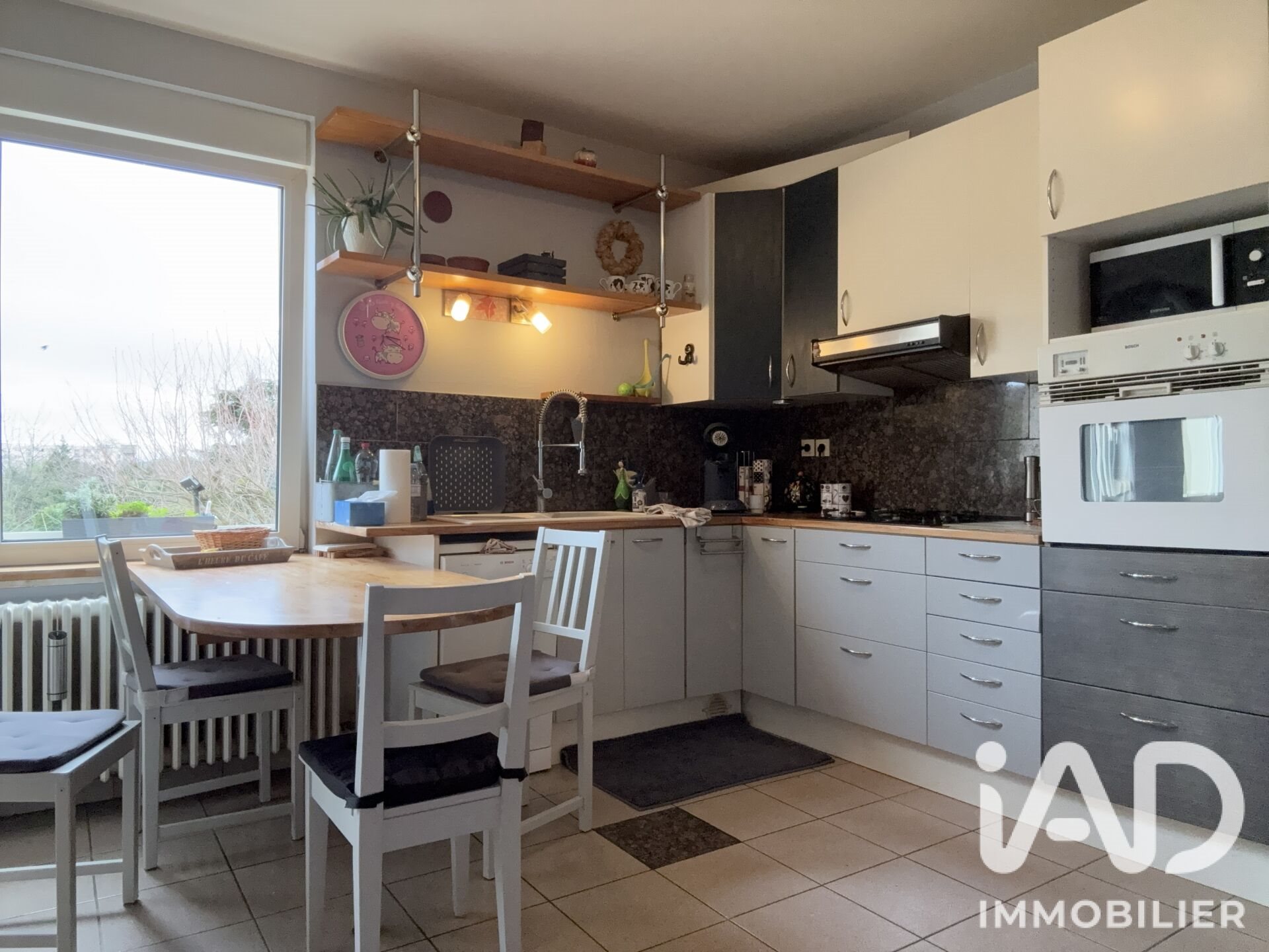 Maison à vendre, 150m², Thionville