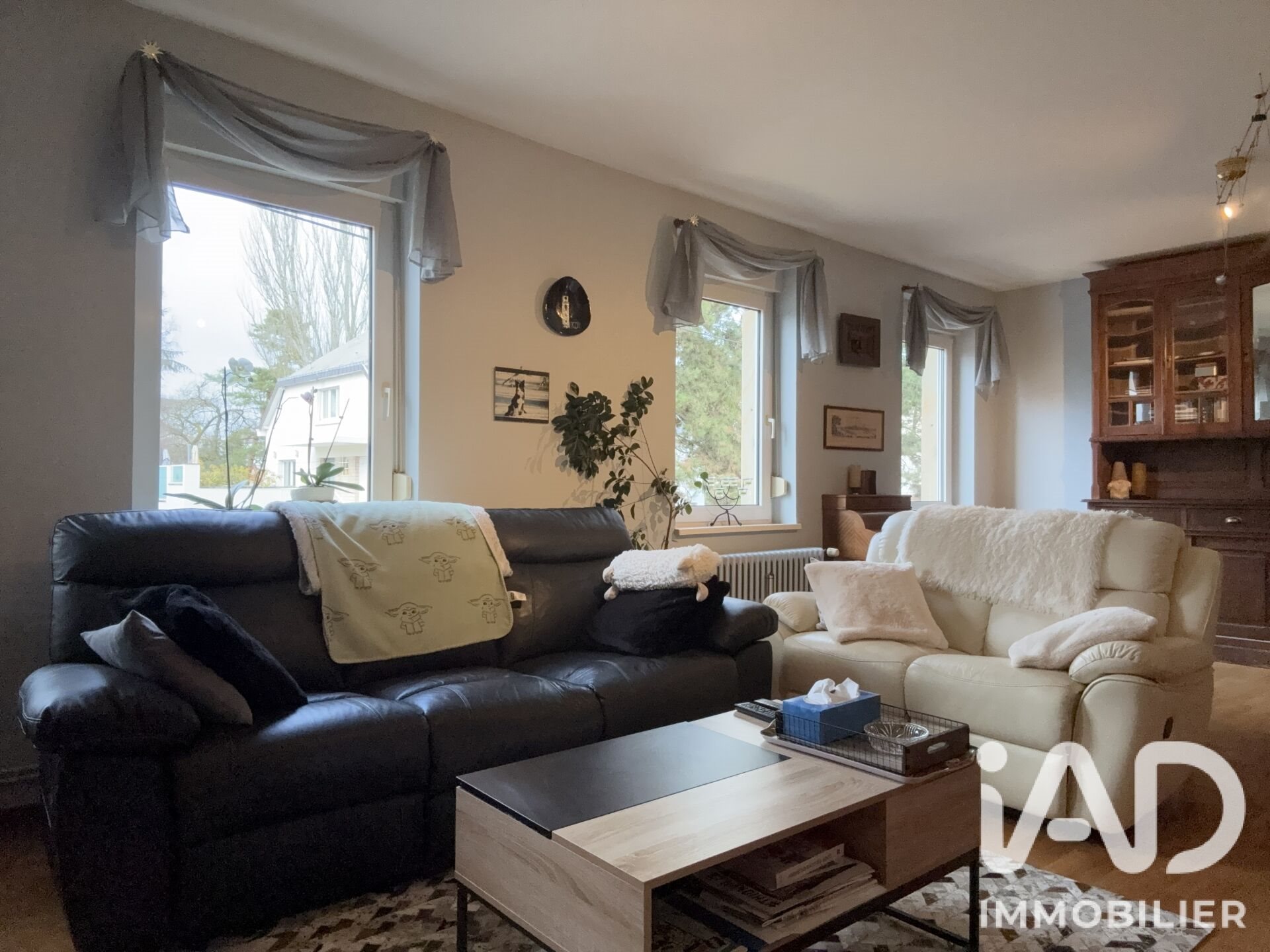 Maison à vendre, 150m², Thionville