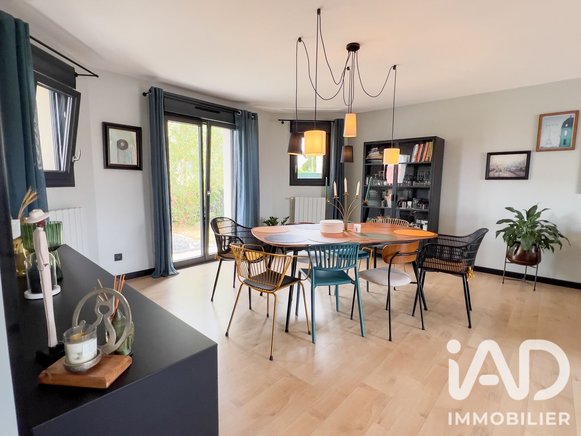 Maison à vendre, 136m², Metzervisse